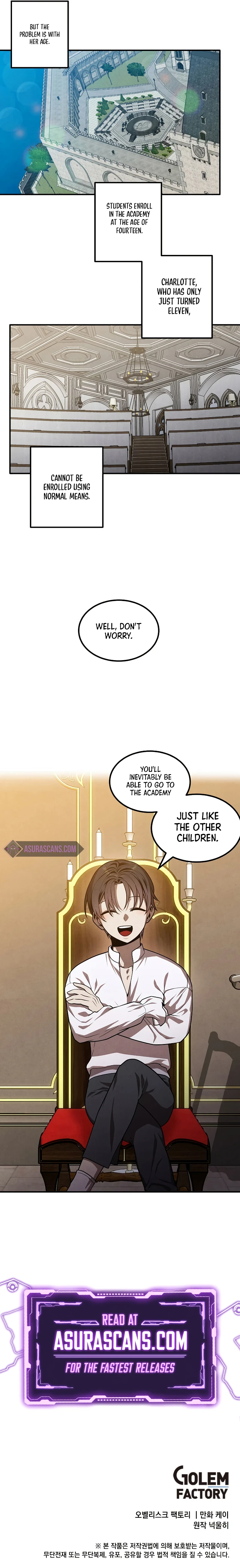 Jack Be Invincible Chapter 42 — Page 8