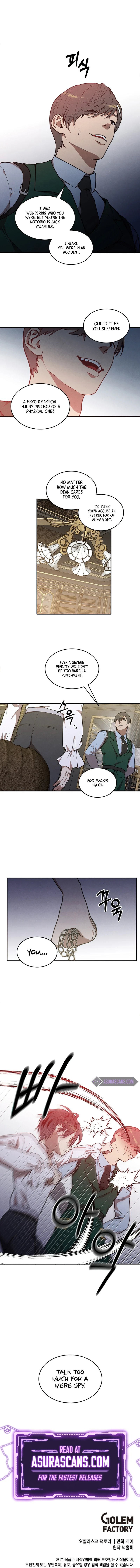 Jack Be Invincible Chapter 44 — Page 8
