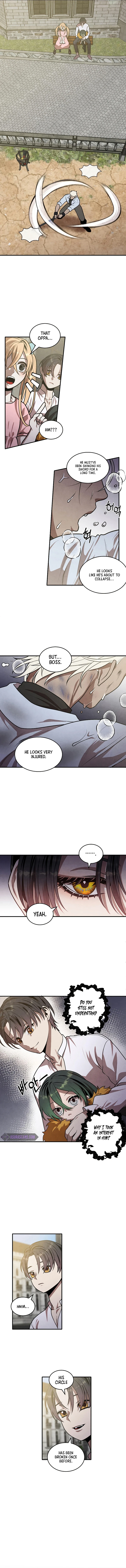 Jack Be Invincible Chapter 48 — Page 4