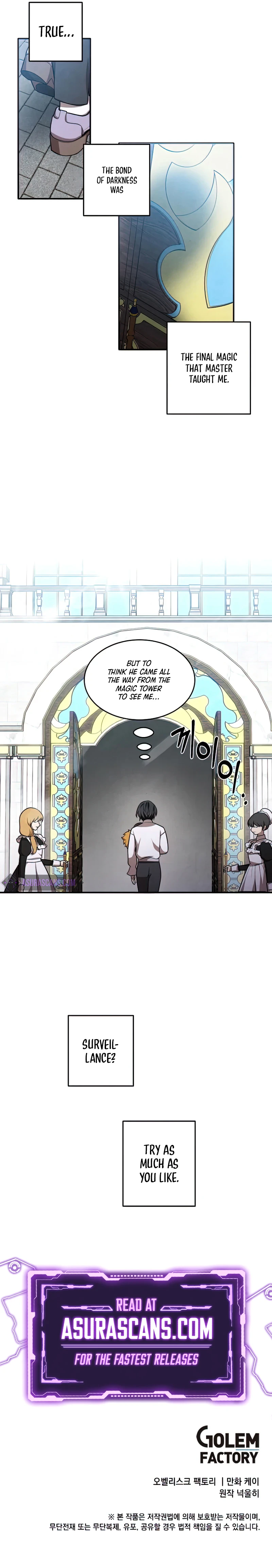 Jack Be Invincible Chapter 49 — Page 8