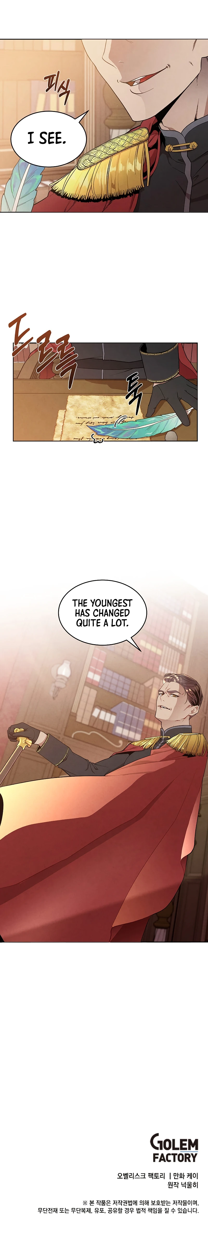 Jack Be Invincible Chapter 5 — Page 9