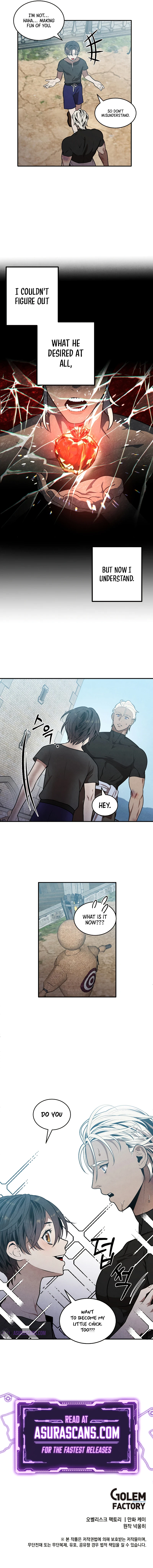 Jack Be Invincible Chapter 51 — Page 8