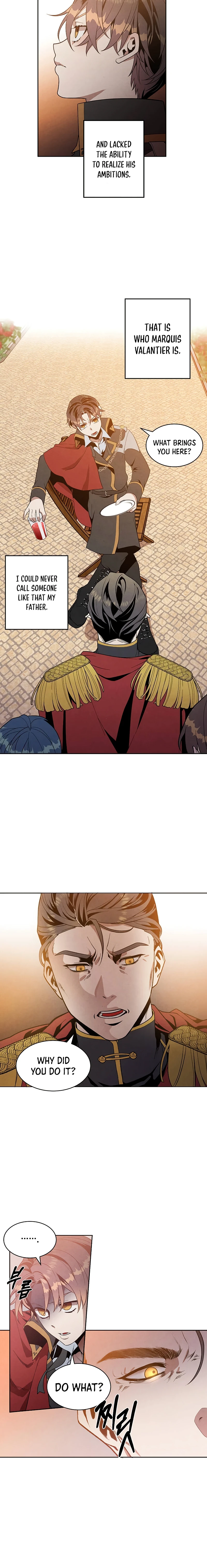 Jack Be Invincible Chapter 6 — Page 3