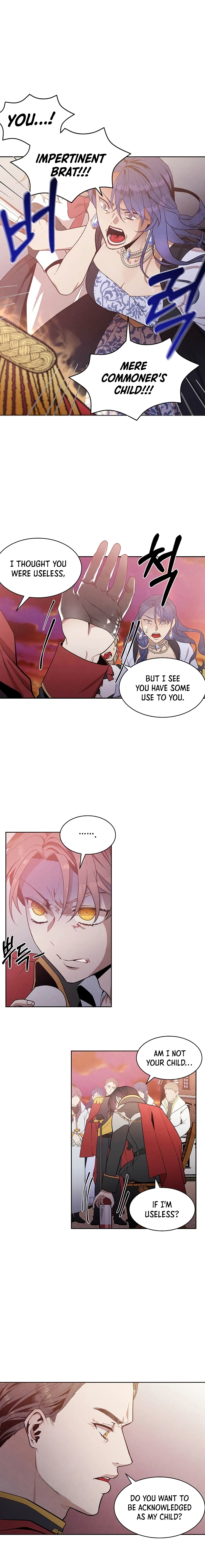 Jack Be Invincible Chapter 6 — Page 5