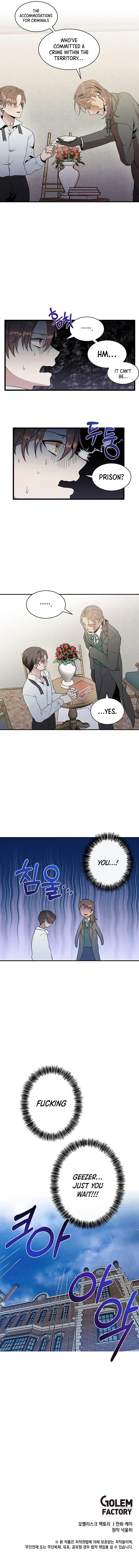 Jack Be Invincible Chapter 6 — Page 10