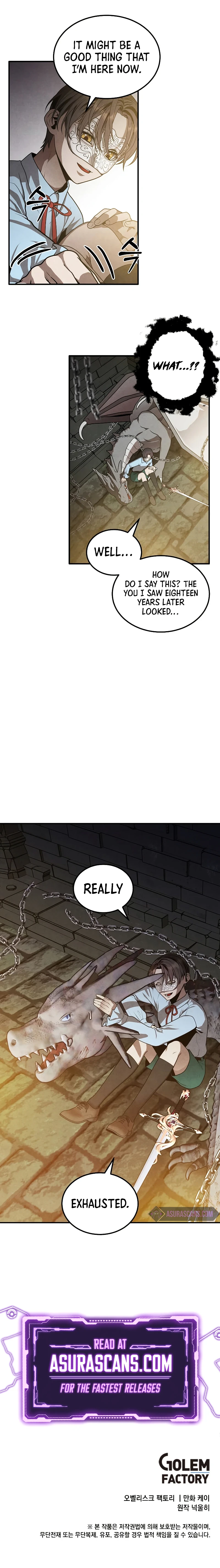 Jack Be Invincible Chapter 63 — Page 9