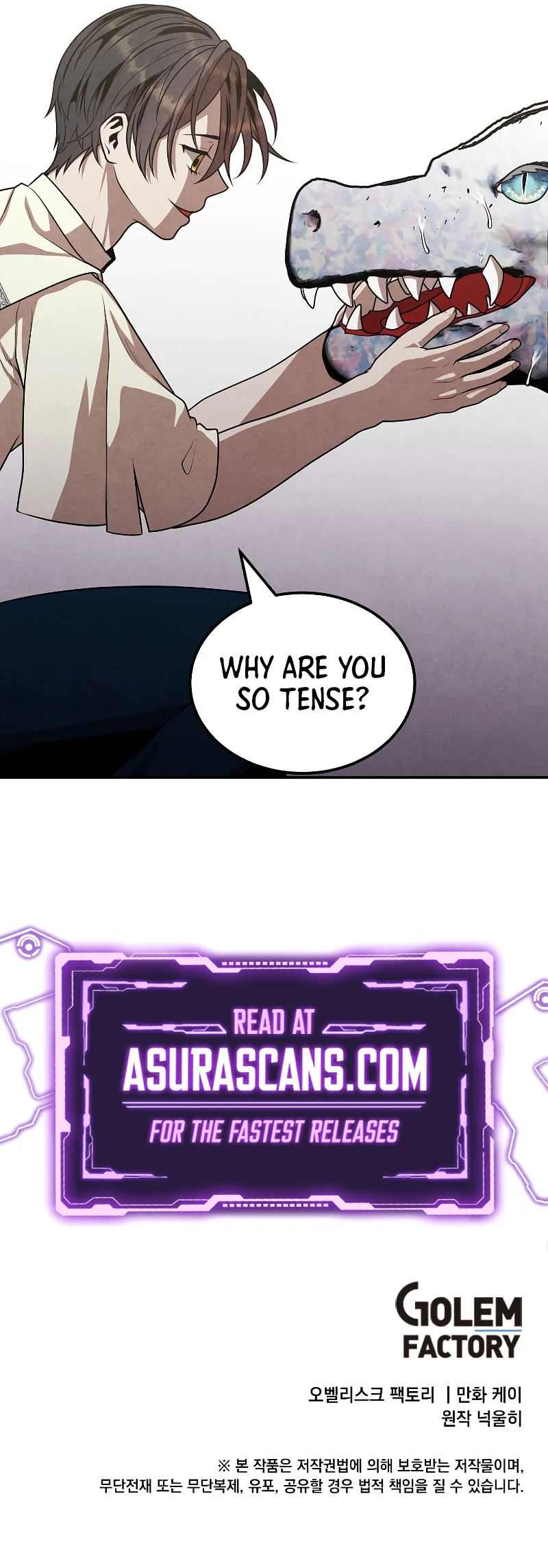 Jack Be Invincible Chapter 67 — Page 9