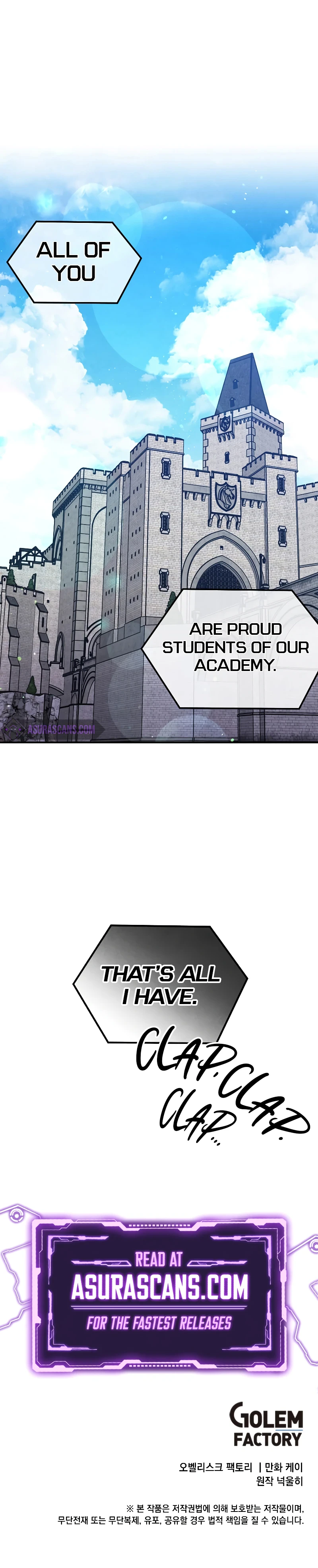 Jack Be Invincible Chapter 68 — Page 9