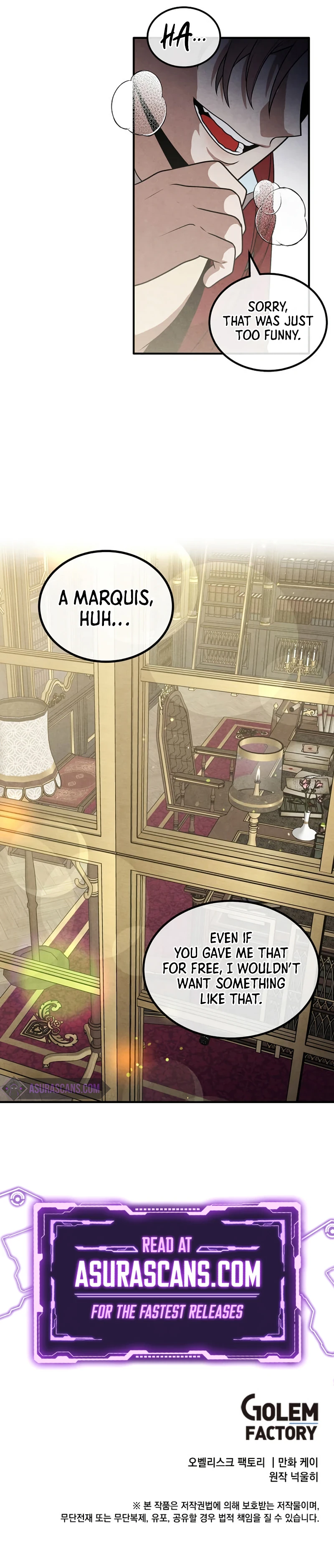 Jack Be Invincible Chapter 70 — Page 9