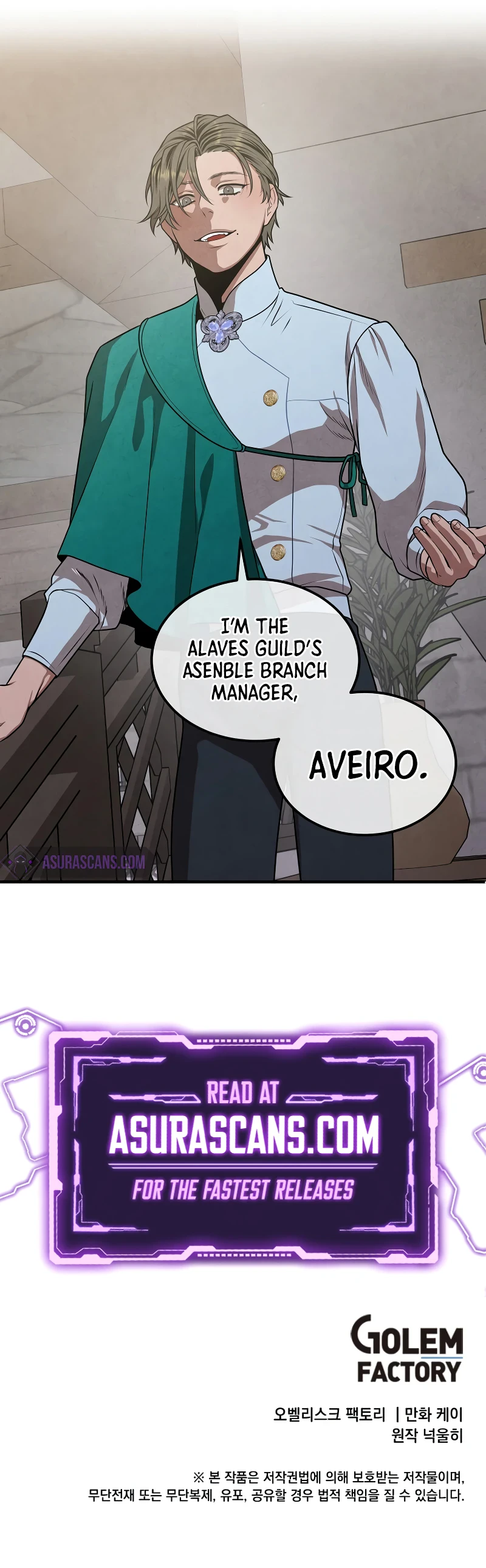 Jack Be Invincible Chapter 72 — Page 9