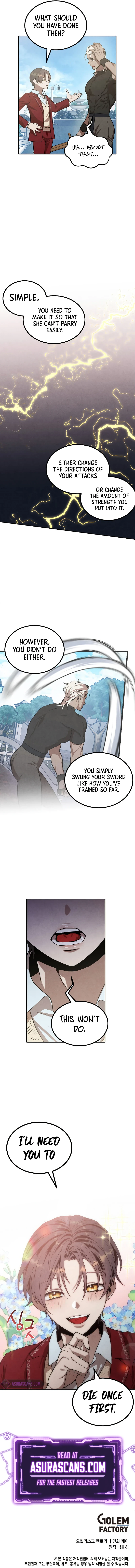 Jack Be Invincible Chapter 75 — Page 9
