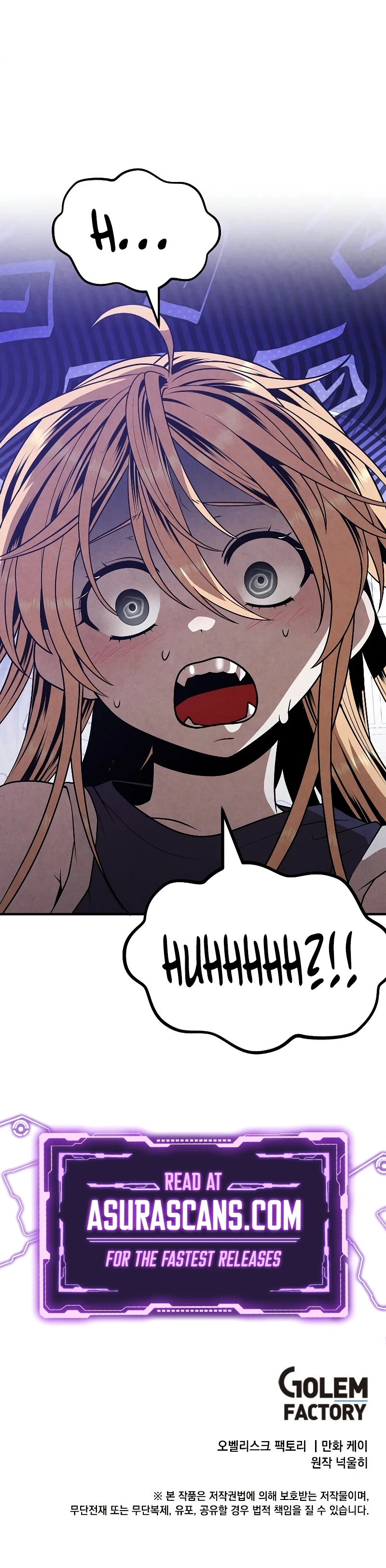 Jack Be Invincible Chapter 77 — Page 8