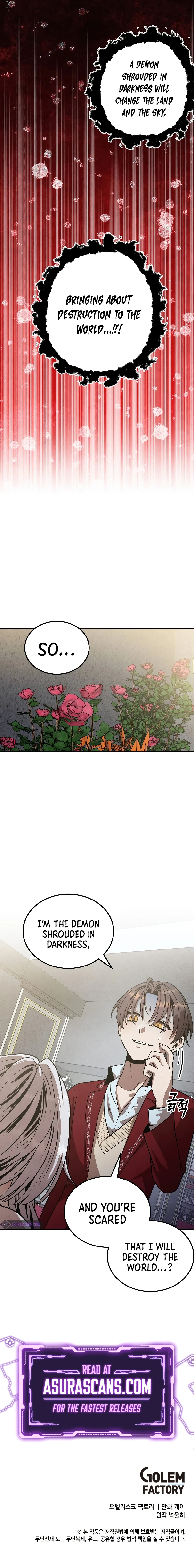 Jack Be Invincible Chapter 78 — Page 8