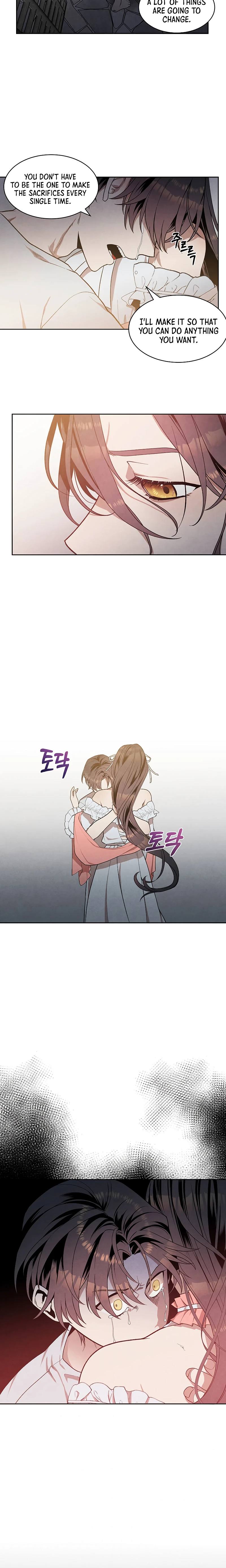 Jack Be Invincible Chapter 8 — Page 7