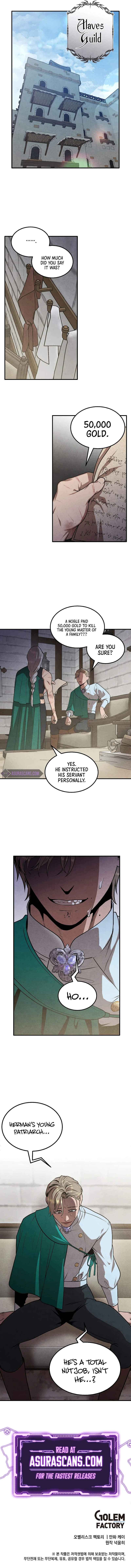 Jack Be Invincible Chapter 80 — Page 9