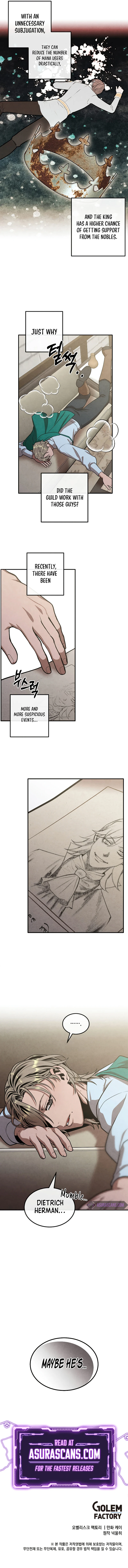 Jack Be Invincible Chapter 81 — Page 9