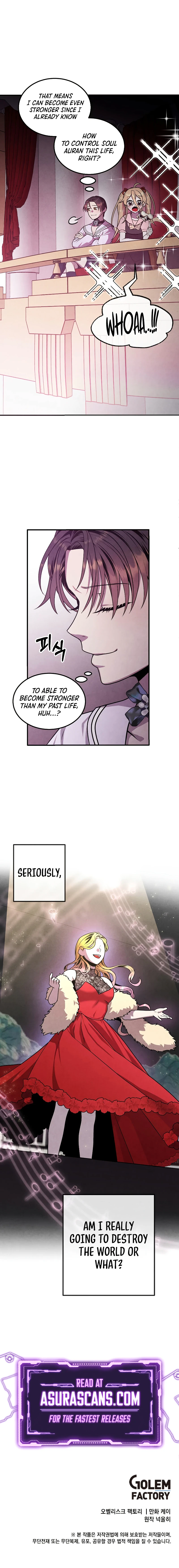 Jack Be Invincible Chapter 83 — Page 9
