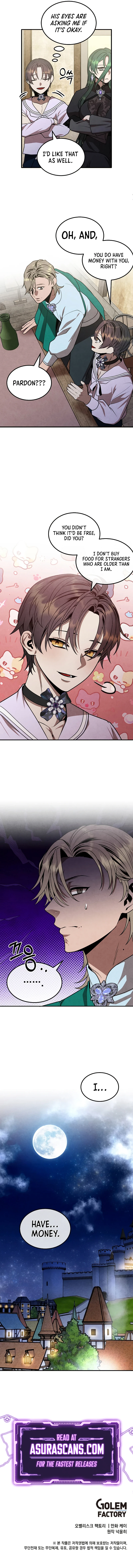 Jack Be Invincible Chapter 84 — Page 9