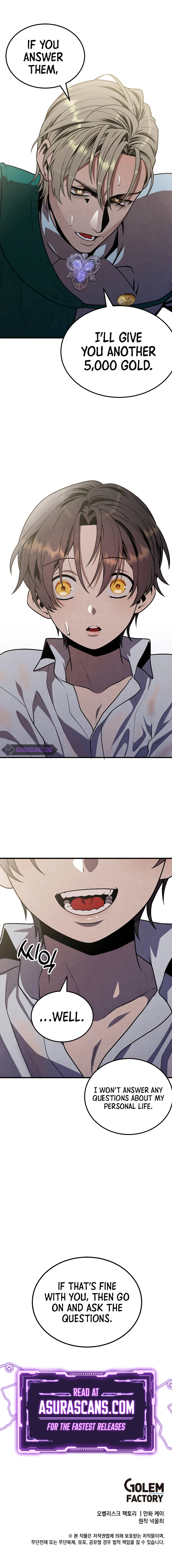 Jack Be Invincible Chapter 86 — Page 9
