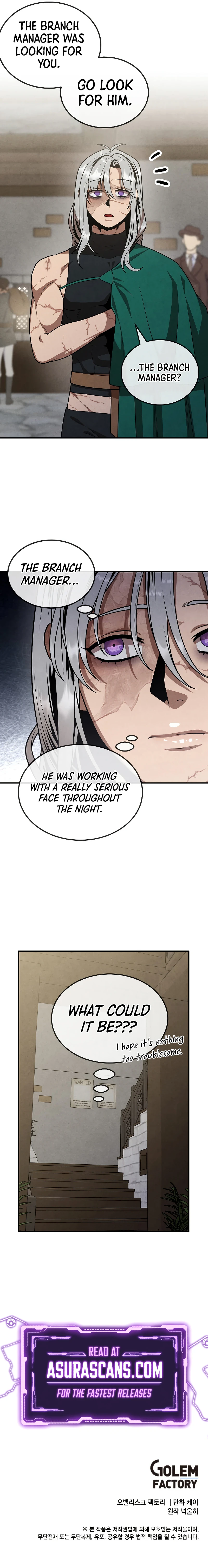 Jack Be Invincible Chapter 87 — Page 9