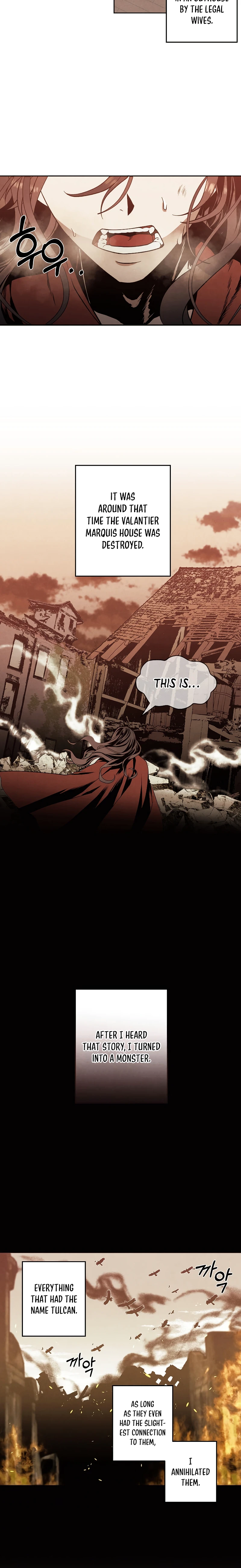 Jack Be Invincible Chapter 9 — Page 5