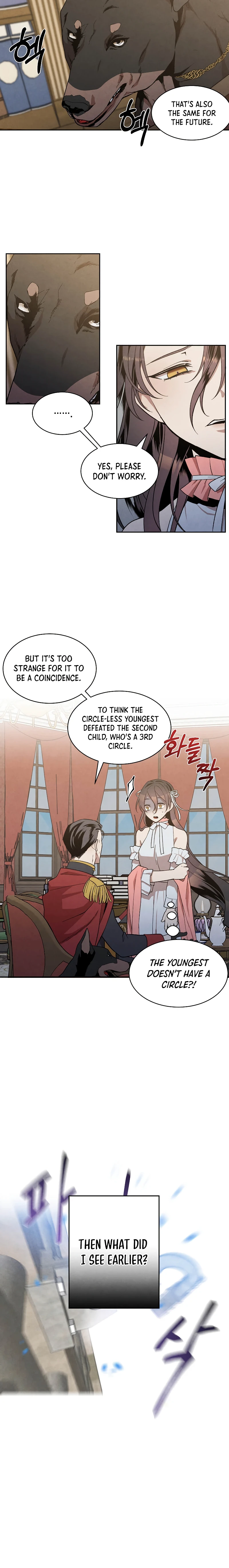 Jack Be Invincible Chapter 9 — Page 9