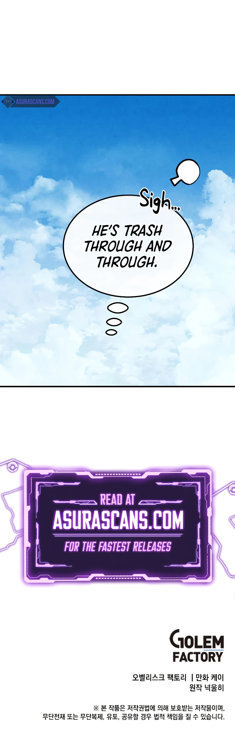 Jack Be Invincible Chapter 92 — Page 10