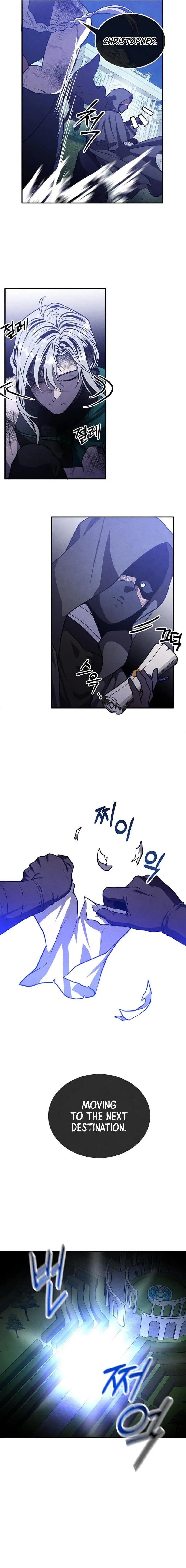 Jack Be Invincible Chapter 100 — Page 2