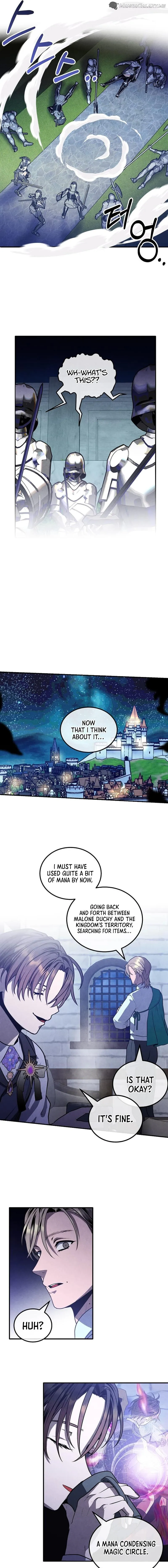 Jack Be Invincible Chapter 100 — Page 3