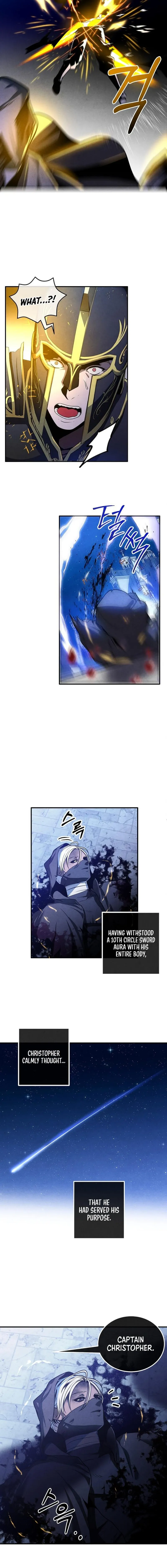 Jack Be Invincible Chapter 100 — Page 12
