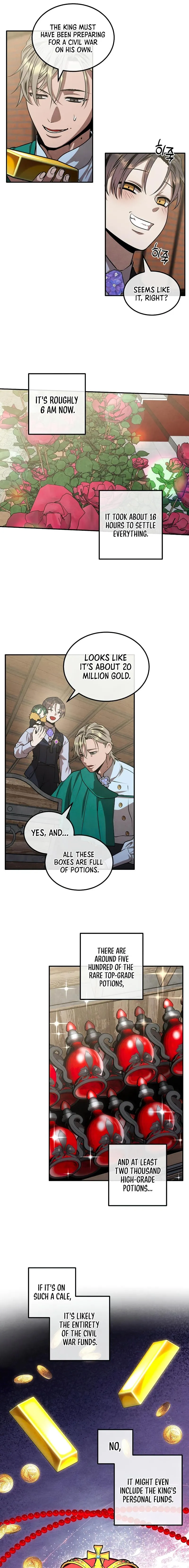 Jack Be Invincible Chapter 101 — Page 7