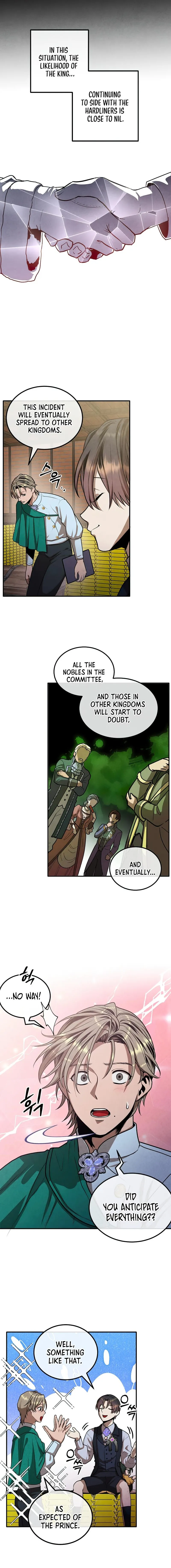 Jack Be Invincible Chapter 101 — Page 10
