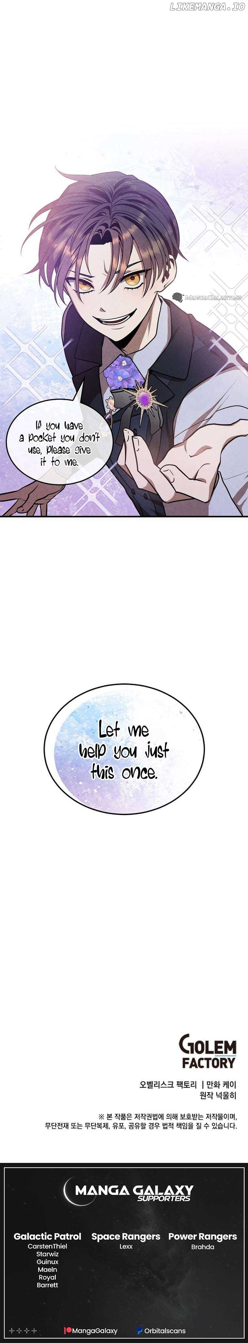 Jack Be Invincible Chapter 104 — Page 7