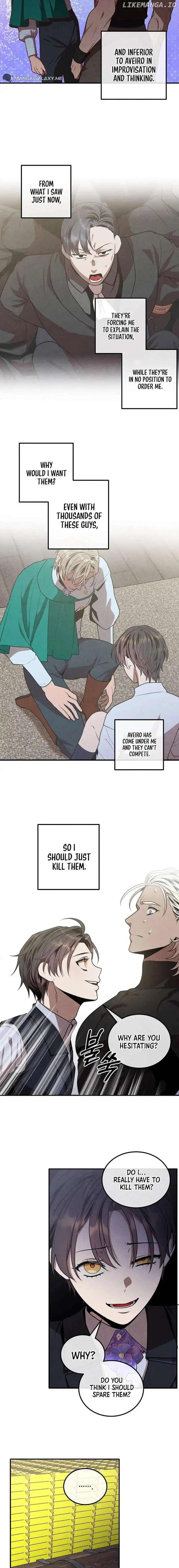 Jack Be Invincible Chapter 106 — Page 2