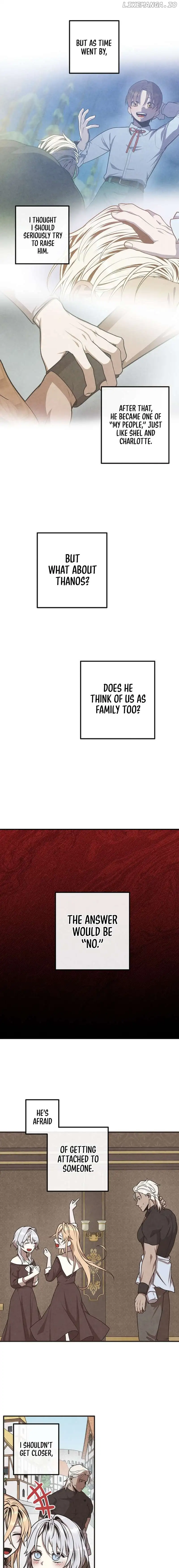 Jack Be Invincible Chapter 106 — Page 7