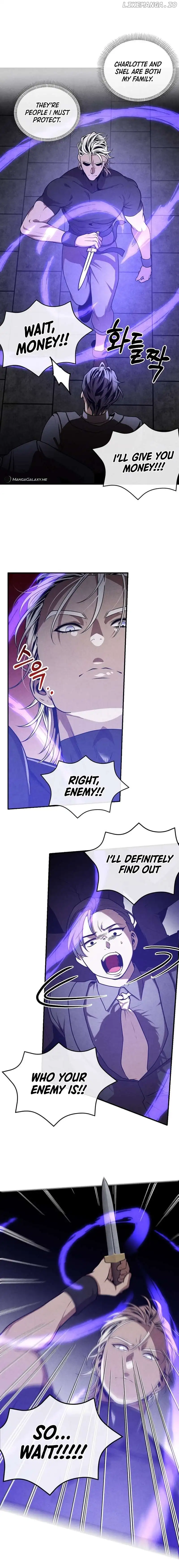 Jack Be Invincible Chapter 106 — Page 14