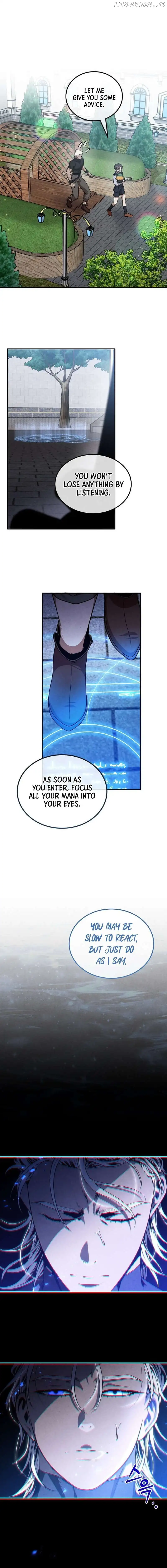 Jack Be Invincible Chapter 107 — Page 12