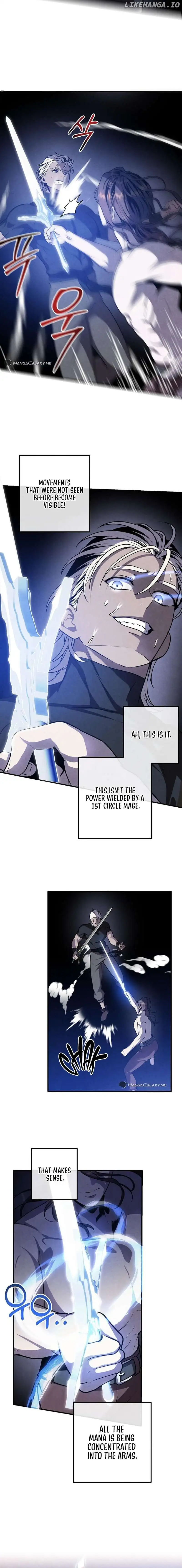 Jack Be Invincible Chapter 108 — Page 2