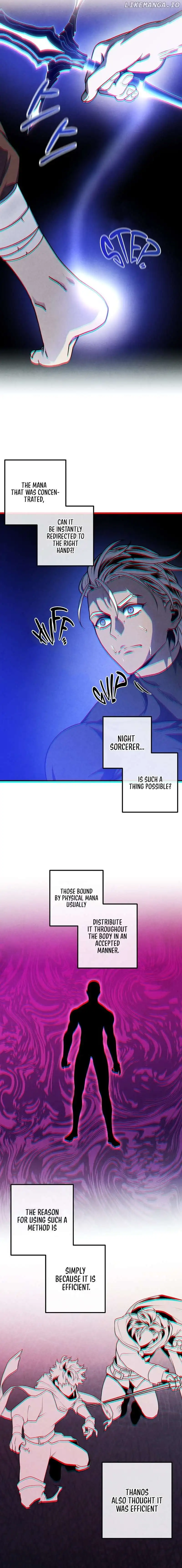 Jack Be Invincible Chapter 108 — Page 3