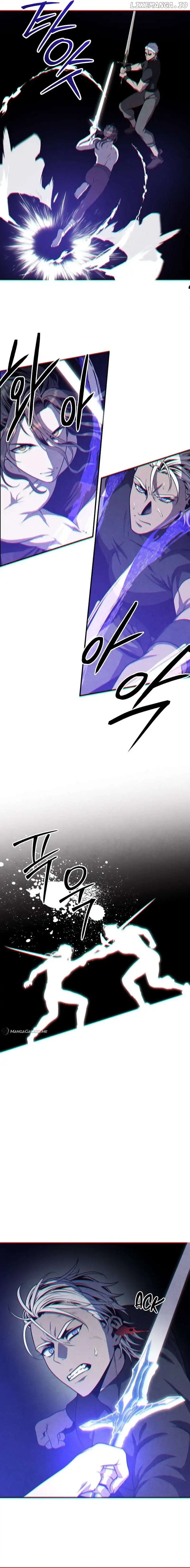 Jack Be Invincible Chapter 108 — Page 6