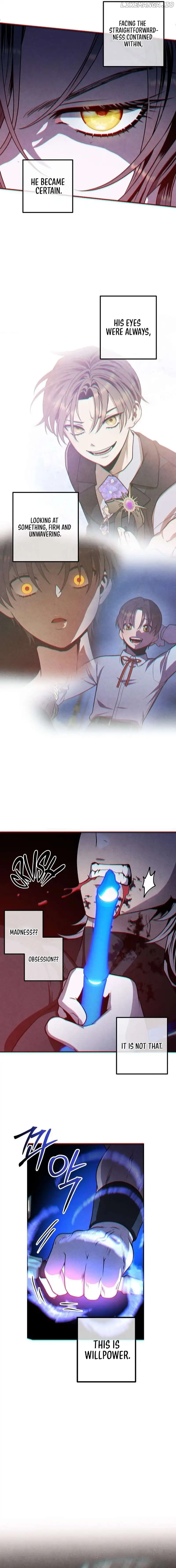 Jack Be Invincible Chapter 108 — Page 10