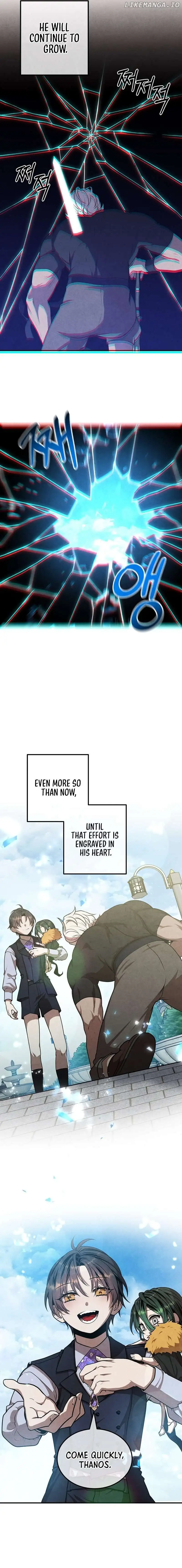 Jack Be Invincible Chapter 108 — Page 12