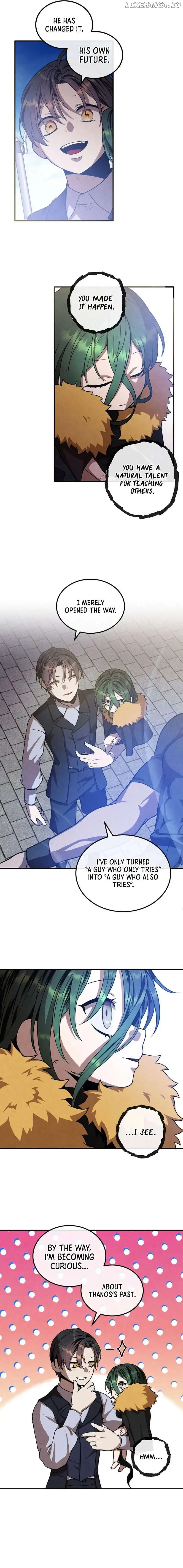 Jack Be Invincible Chapter 109 — Page 2
