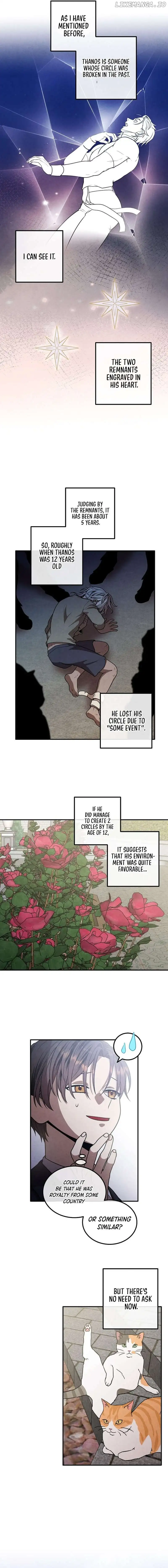 Jack Be Invincible Chapter 109 — Page 3