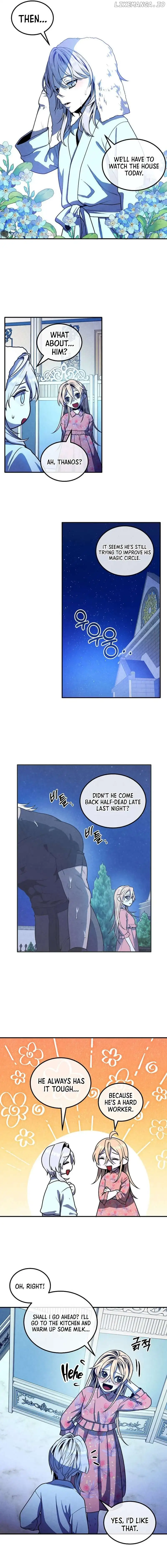 Jack Be Invincible Chapter 111 — Page 2
