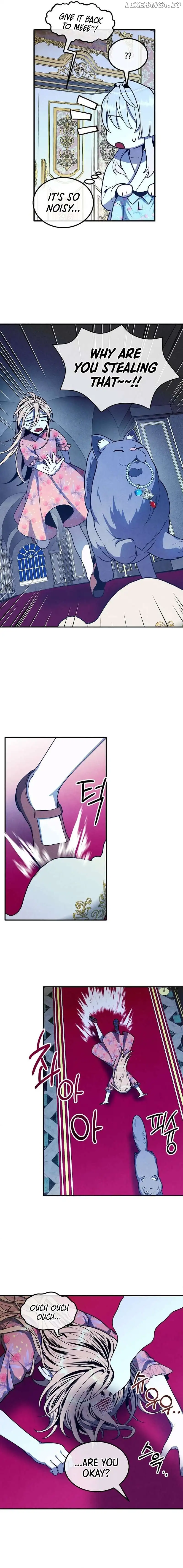 Jack Be Invincible Chapter 111 — Page 5
