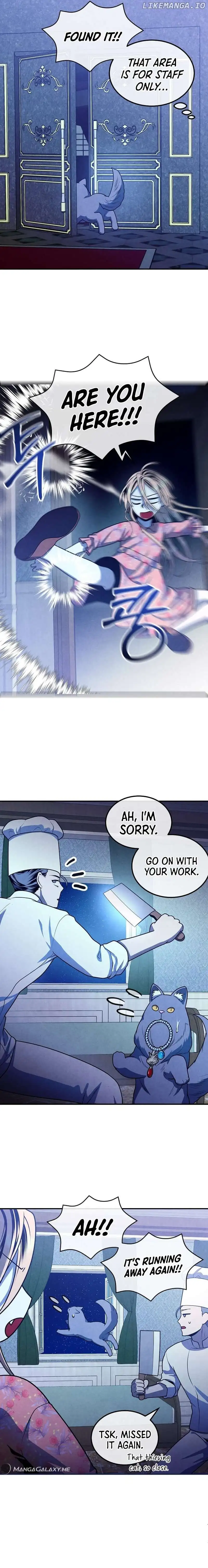 Jack Be Invincible Chapter 111 — Page 7