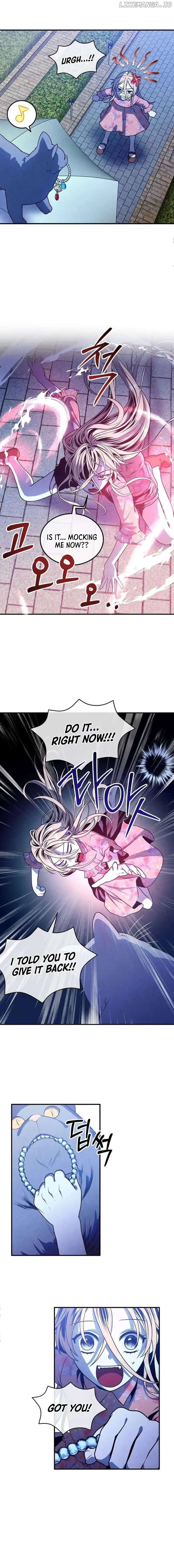 Jack Be Invincible Chapter 111 — Page 9