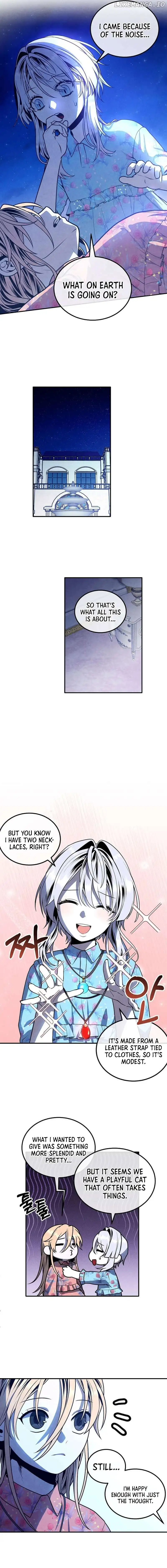 Jack Be Invincible Chapter 111 — Page 11