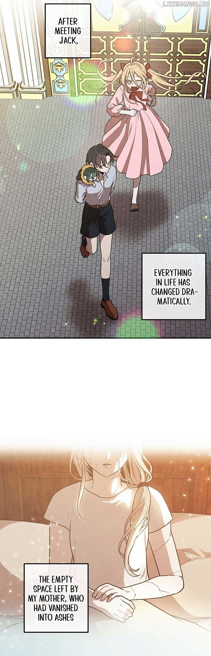 Jack Be Invincible Chapter 112 — Page 2